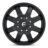 MAVERICK DRW 20X8.25 8X210 +122 BD (F)
