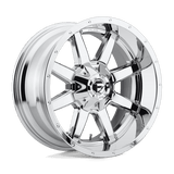 MAVERICK 20X10 6X135/5.5 106.1 P -18
