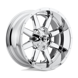 MAVERICK 20X10 6X135/5.5 106.1 P -18