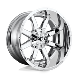 MAVERICK 17X9 6X135/5.5 106.1 P +20