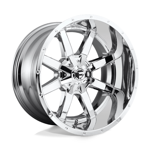 MAVERICK 20X10 6X135/5.5 106.1 P -24