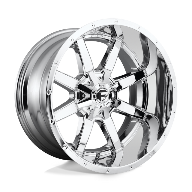 MAVERICK 22X9.5 6X135/5.5 106.1 P +20