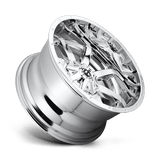 MAVERICK 18X9 8X170 125.1 P +20