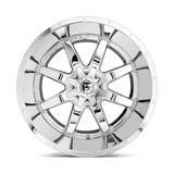 MAVERICK 24X14 8X6.5 125.1 P -75
