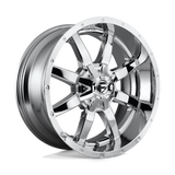 MAVERICK 22X10 8X170 125.1 P +10