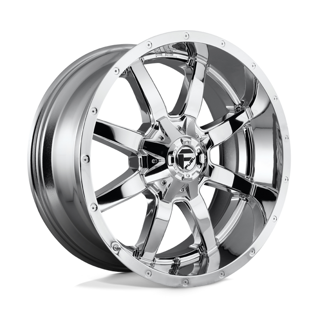 MAVERICK 22X10 8X170 125.1 P +10