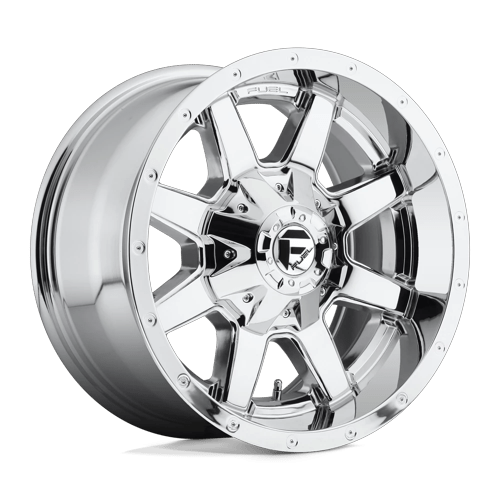 MAVERICK 17X9 6X135/5.5 106.1 P -12