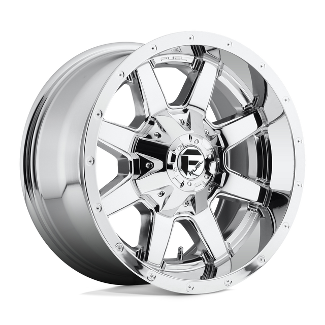 MAVERICK 17X9 6X135/5.5 106.1 P -12