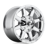 MAVERICK 17X9 6X135/5.5 106.1 P +01