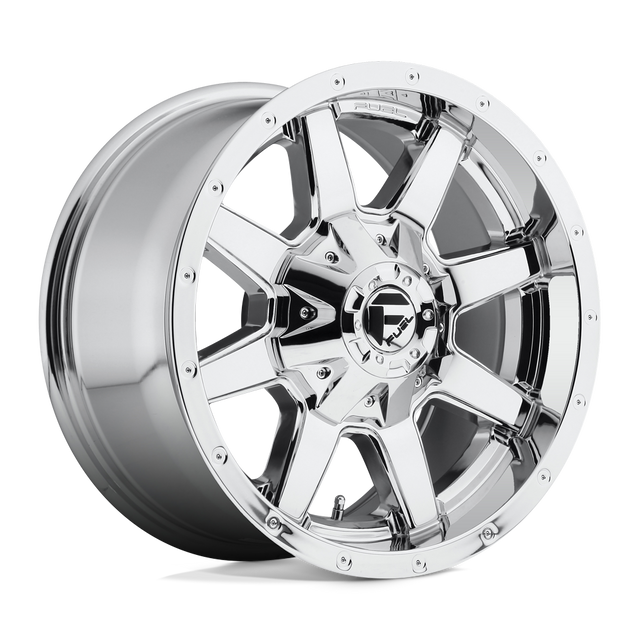 MAVERICK 17X9 6X135/5.5 106.1 P +01