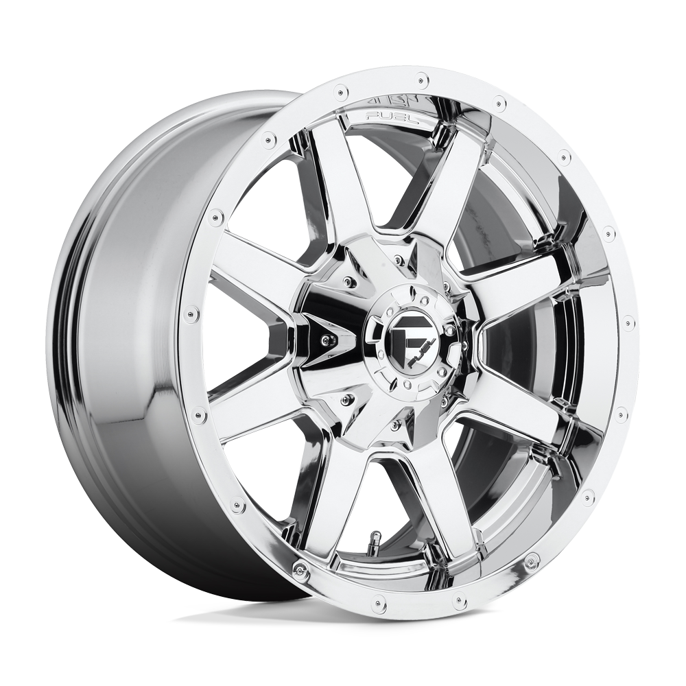 MAVERICK 18X9 6X135/5.5 106.1 P +20
