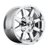MAVERICK 18X9 6X135/5.5 106.1 P +20