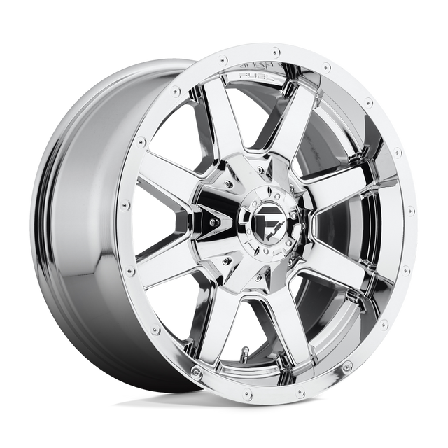 MAVERICK 18X9 6X135/5.5 106.1 P +20