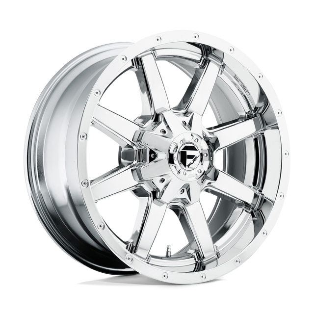 MAVERICK 20X9 6X135/5.5 106.1 P +20