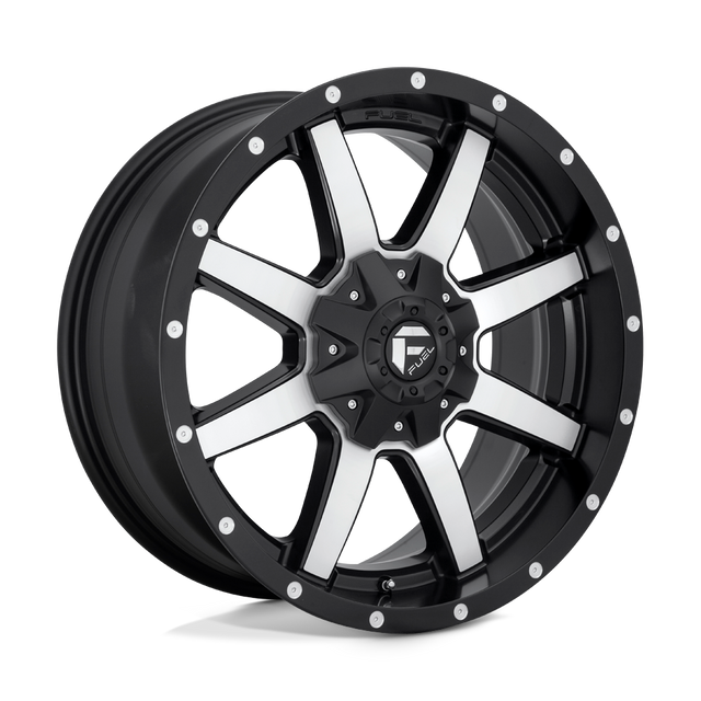 MAVERICK 20X9 6X135/5.5 106.1 MB +01