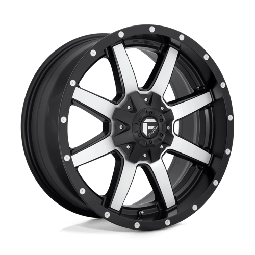 MAVERICK 20X10 8X6.5 125.1 MB -18