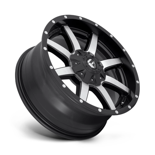 MAVERICK 17X9 6X135/5.5 106.1 MB -12