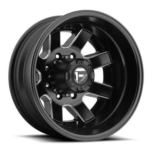 MAVERICK DRW 17X6.5 8X200 -140 NBD (R)