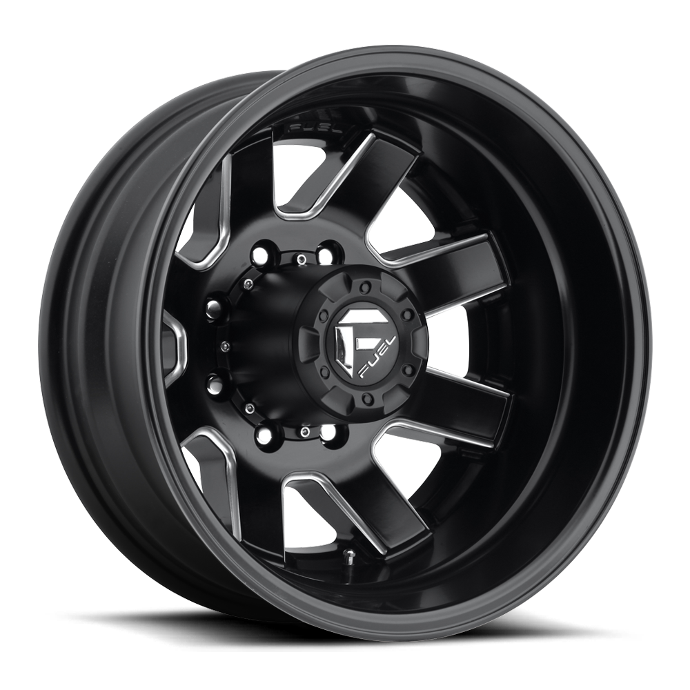 MAVERICK DRW 17X6.5 8X6.5 -140 NBD (R)