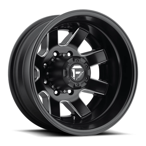 MAVERICK DRW 17X6.5 8X200 -178 NBD (R)