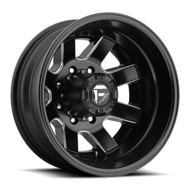 MAVERICK DRW 17X6.5 8X6.5 -178 NBD (R)