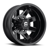 MAVERICK DRW 17X6.5 8X210 -178 NBD (R)