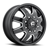 MAVERICK DRW 17X6.5 8X200 +116 NBD (F)