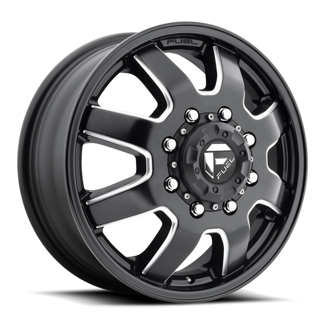 MAVERICK DRW 17X6.5 8X200 +116 NBD (F)