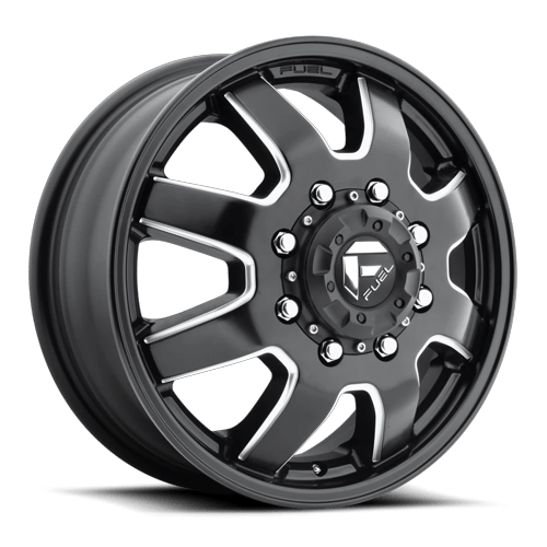 MAVERICK DRW 17X6.5 8X200 +116 NBD (F)