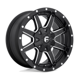 MAVERICK 20X10 8X170 125.1 NBD -18