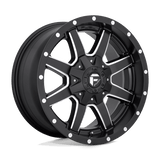 MAVERICK 18X9 5X5.5/150 110.1 NBD +20