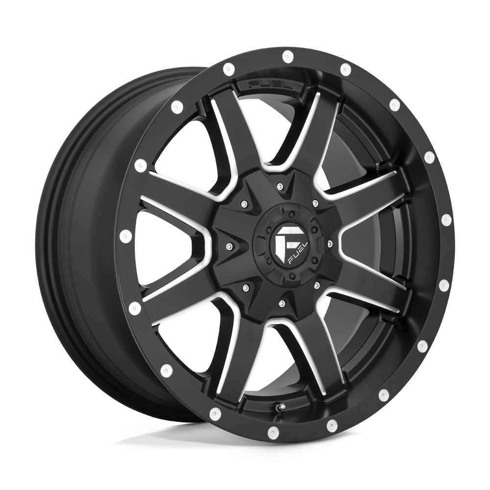 MAVERICK 24X12 6X135/5.5 106.1 NBD -44