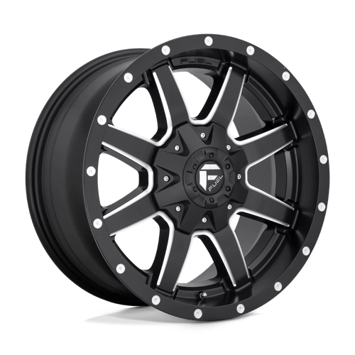 MAVERICK 22X10 6X135/5.5 106.1 NBD +10BB