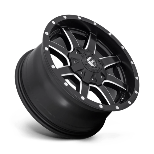 MAVERICK DRW 17X6.5 8X6.5 -140 NBD (R)