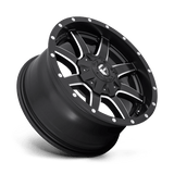 MAVERICK DRW 24X8.25 8X200 -176 NBD (DR)