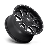 MAVERICK DRW 24X8.25 8X210 -246 NBD (DR)