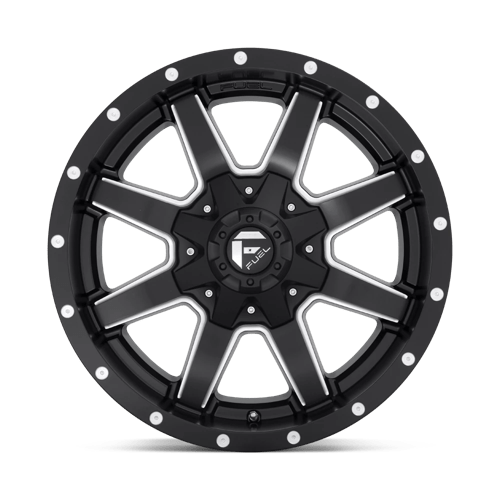 MAVERICK 17X8.5 6X4.5/5.5 78.1 NBD +20