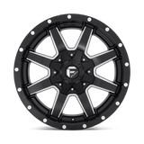 MAVERICK 18X9 6X135/5.5 106.1 NBD +20