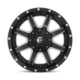 MAVERICK 18X9 8X180 125.1 NBD +20