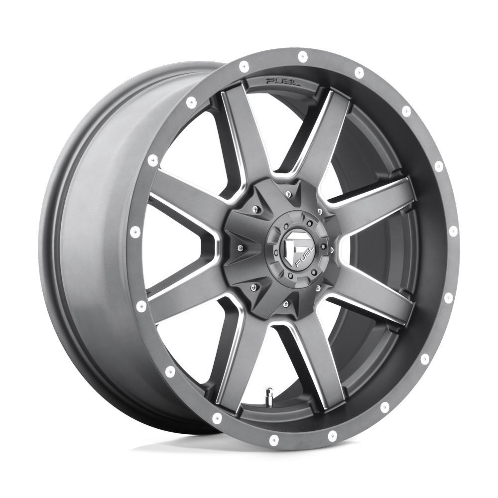 MAVERICK 20X9 5X5.5/150 110.1 NGD +01