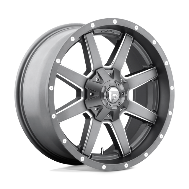 MAVERICK 20X9 5X5.5/150 110.1 NGD +01