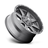 MAVERICK 20X9 5X5.5/150 110.1 NGD +01