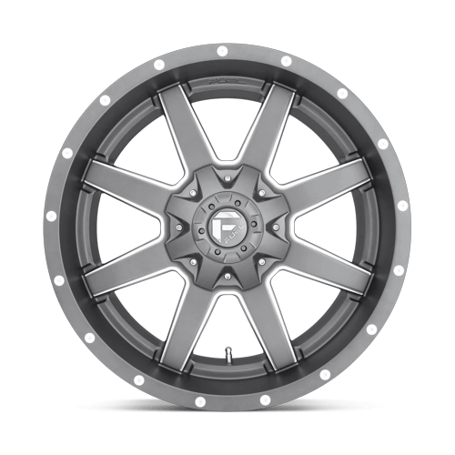 MAVERICK 20X9 5X5.5/150 110.1 NGD +01