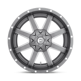 MAVERICK 20X9 5X5.5/150 110.1 NGD +01