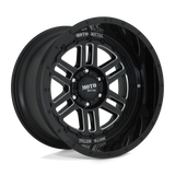 MO800 20X10 6X5.5 G-BLK MILL -18MM
