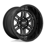 MO800 20X10 6X135 G-BLK MILL -18MM