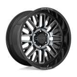 MO802 20X10 6X135 G-BLK MCH GTCC -18MM
