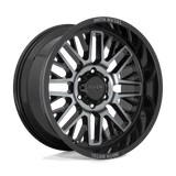 MO802 20X9 8X180 G-BLK MCH GTCC 18MM