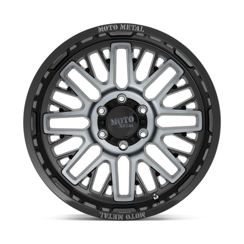 MO802 20X9 8X180 G-BLK MCH GTCC 18MM
