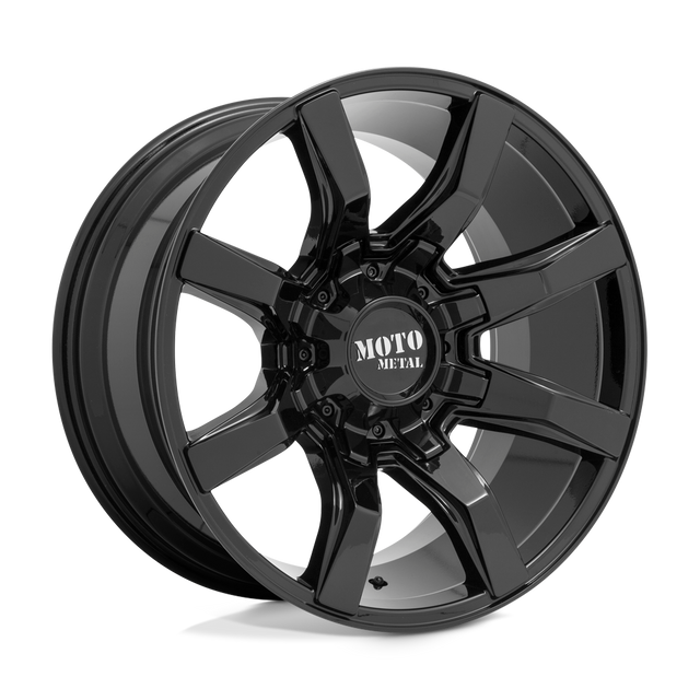 MO804 22X12 6X135/5.5 G-BLK -44MM